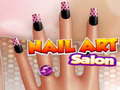 Jwèt Nail art Salon 
