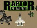 Jwèt Raptor Combat
