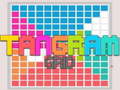 Jwèt Tangram Grid