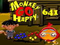 Jwèt Monkey Go Happy Stage 641
