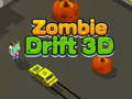 Jwèt Zombie Drift 3D