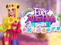 Jwèt Ever After High Dolls #kidcore