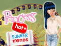 Jwèt Princess Hot Summer Trends