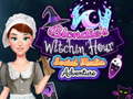 Jwèt Blondie's Witch Hour Social Media Adventure