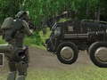 Jwèt Alien Survival Shooter 2022