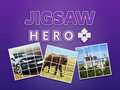 Jwèt Jigsaw Hero