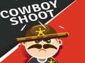 Jwèt Cowboy Shoot