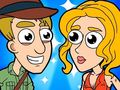Jwèt Help Me: Time Travel Adventure