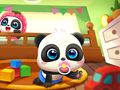 Jwèt Baby Panda Care