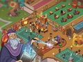 Jwèt Wizard School