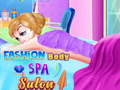 Jwèt Fashion Body Spa Salon