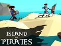Jwèt Island Of Pirates