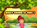 Jwèt What Sound Is This?