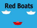 Jwèt Red Boats