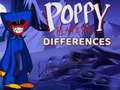 Jwèt Poppy Playtime Differences