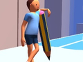 Jwèt Pencil Sports