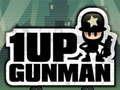 Jwèt 1UP Gunman