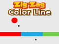 Jwèt ZigZag Color Line