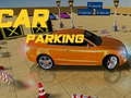 Jwèt Car Parking 