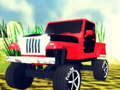 Jwèt Off Road 4x4