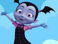 Jwèt Princess Vampirina Cupcake Maker