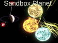 Jwèt Sandbox Planet