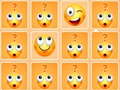 Jwèt Emoji Memory Matching 