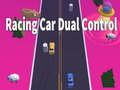 Jwèt Racing Car Dual Control