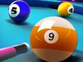 Jwèt City of Billiards