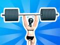 Jwèt Gym Shark Woman