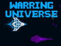 Jwèt Warring Universe