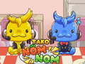 Jwèt Tako Nom Nom