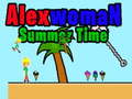 Jwèt Alexwoman Summer Time