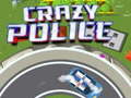 Jwèt Crazy Police