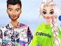 Jwèt TikTok Urban Outfits