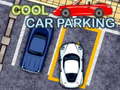 Jwèt Cool Car Parking