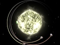 Jwèt Planet Gravity