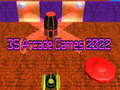 Jwèt 35 Arcade Games 2022
