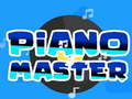 Jwèt Piano Master