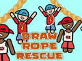 Jwèt Draw Hope Rescue