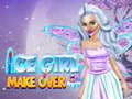 Jwèt Ice Girl Makeover