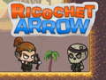 Jwèt Ricochet Arrow