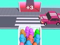 Jwèt Super Race 3D