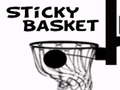 Jwèt Sticky Basket