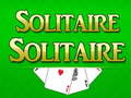 Jwèt Solitaire Solitaire