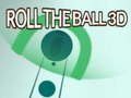 Jwèt Roll the Ball 3D