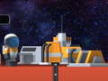 Jwèt Space Survival Battle