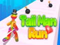Jwèt Tall Man Run