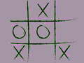 Jwèt XOX | Tic Tac Toe