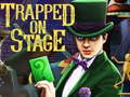 Jwèt Trapped on Stage